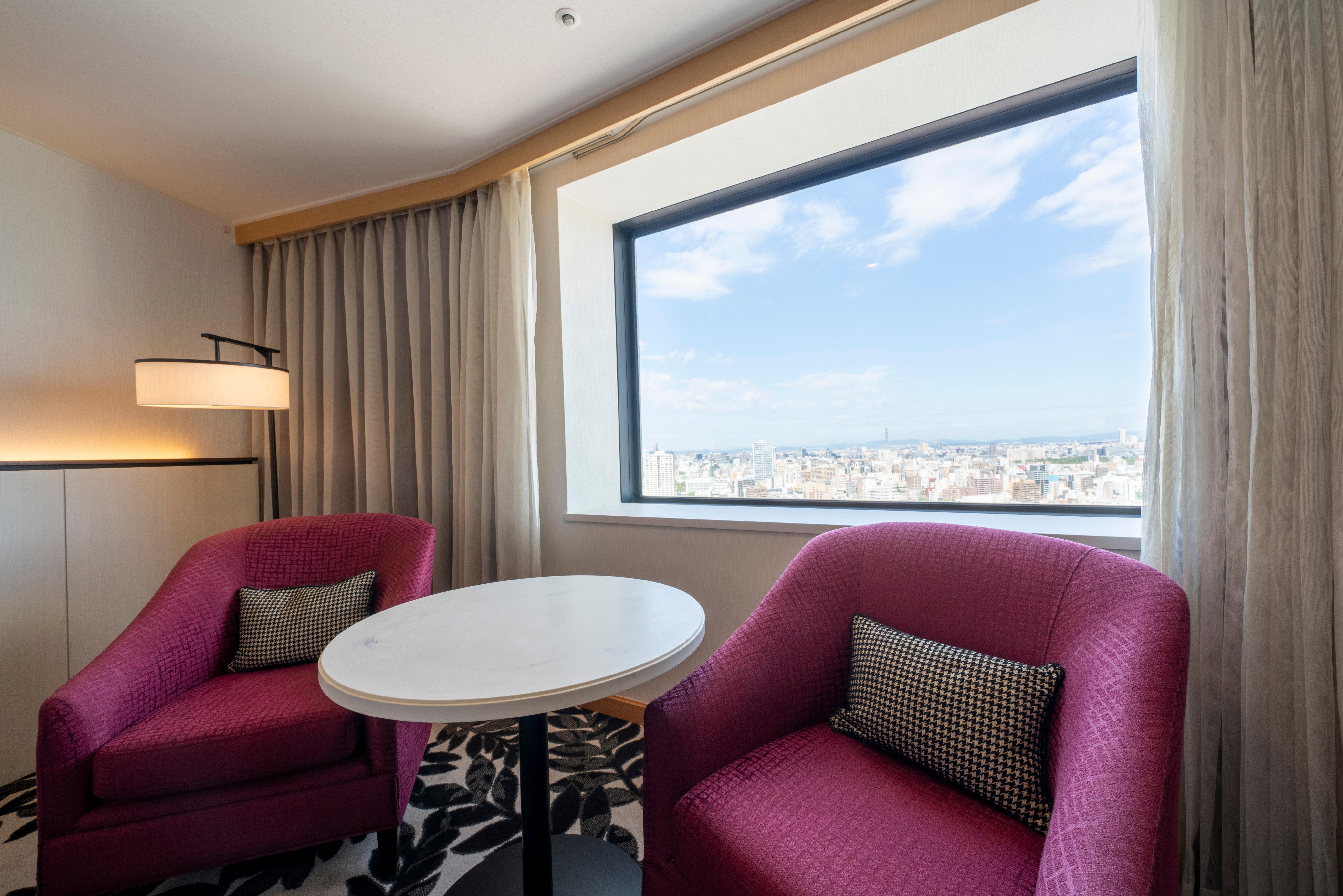 Ana Crowne Plaza Hotel Grand Court Nagoya By Ihg Exterior foto