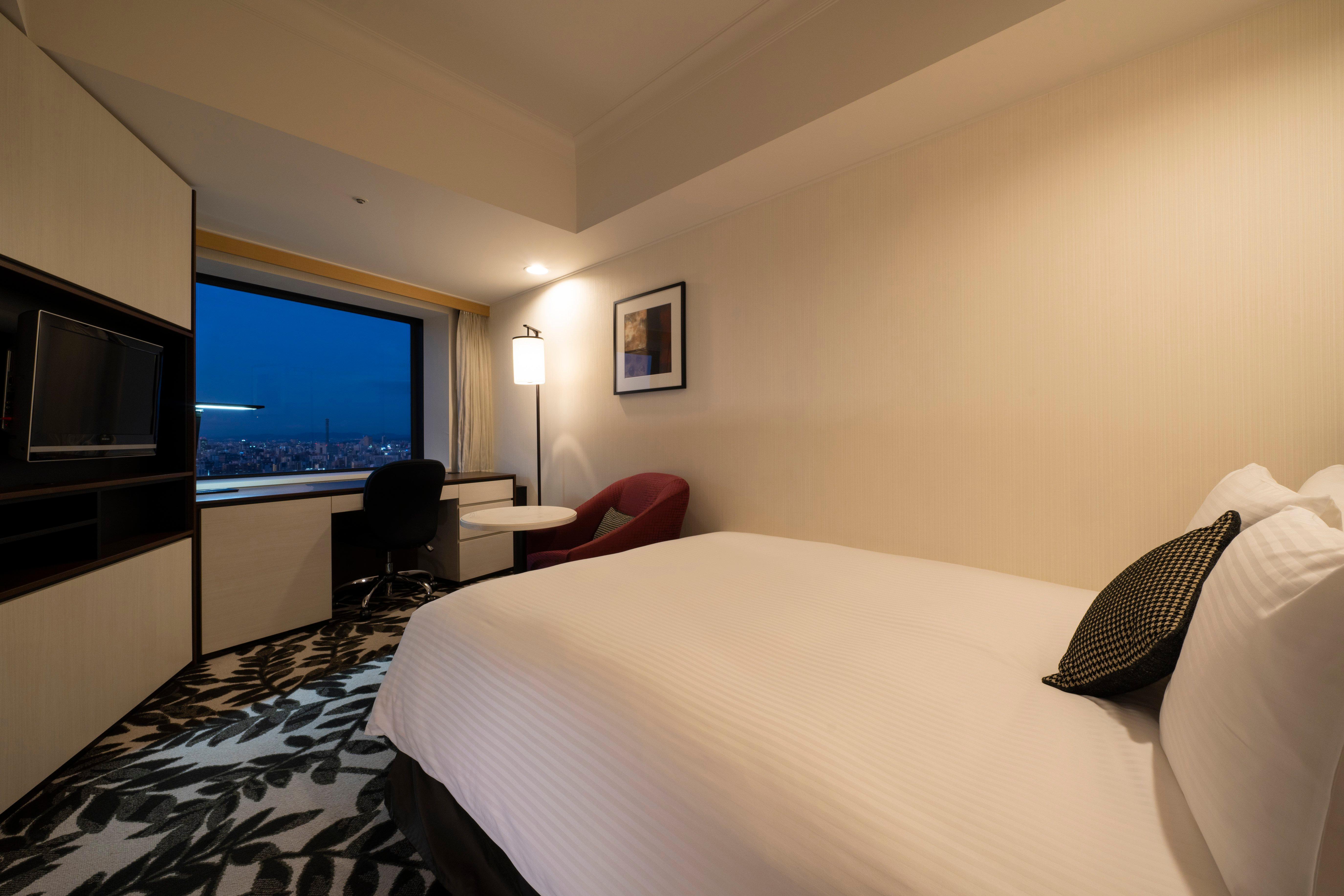 Ana Crowne Plaza Hotel Grand Court Nagoya By Ihg Exterior foto
