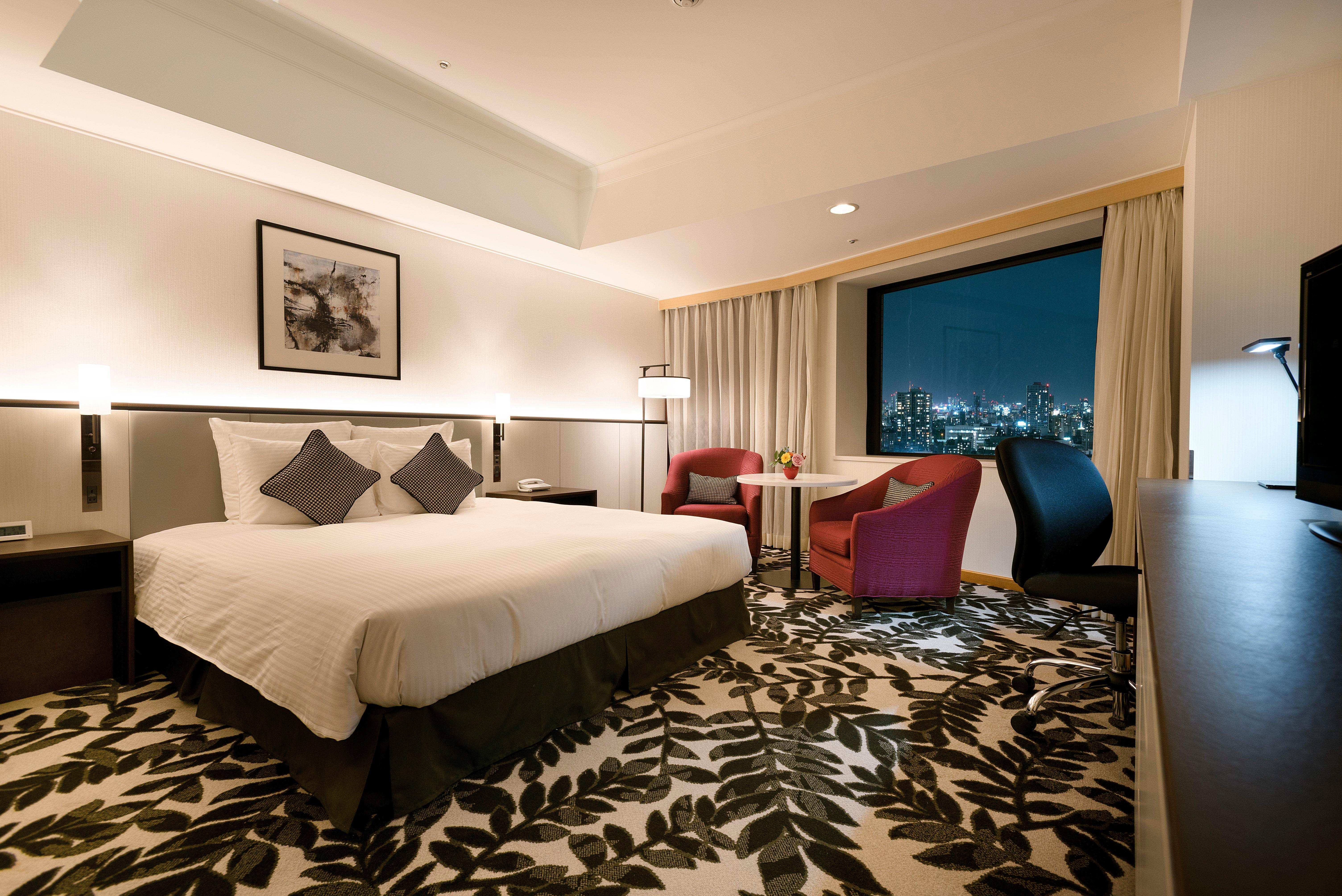 Ana Crowne Plaza Hotel Grand Court Nagoya By Ihg Exterior foto