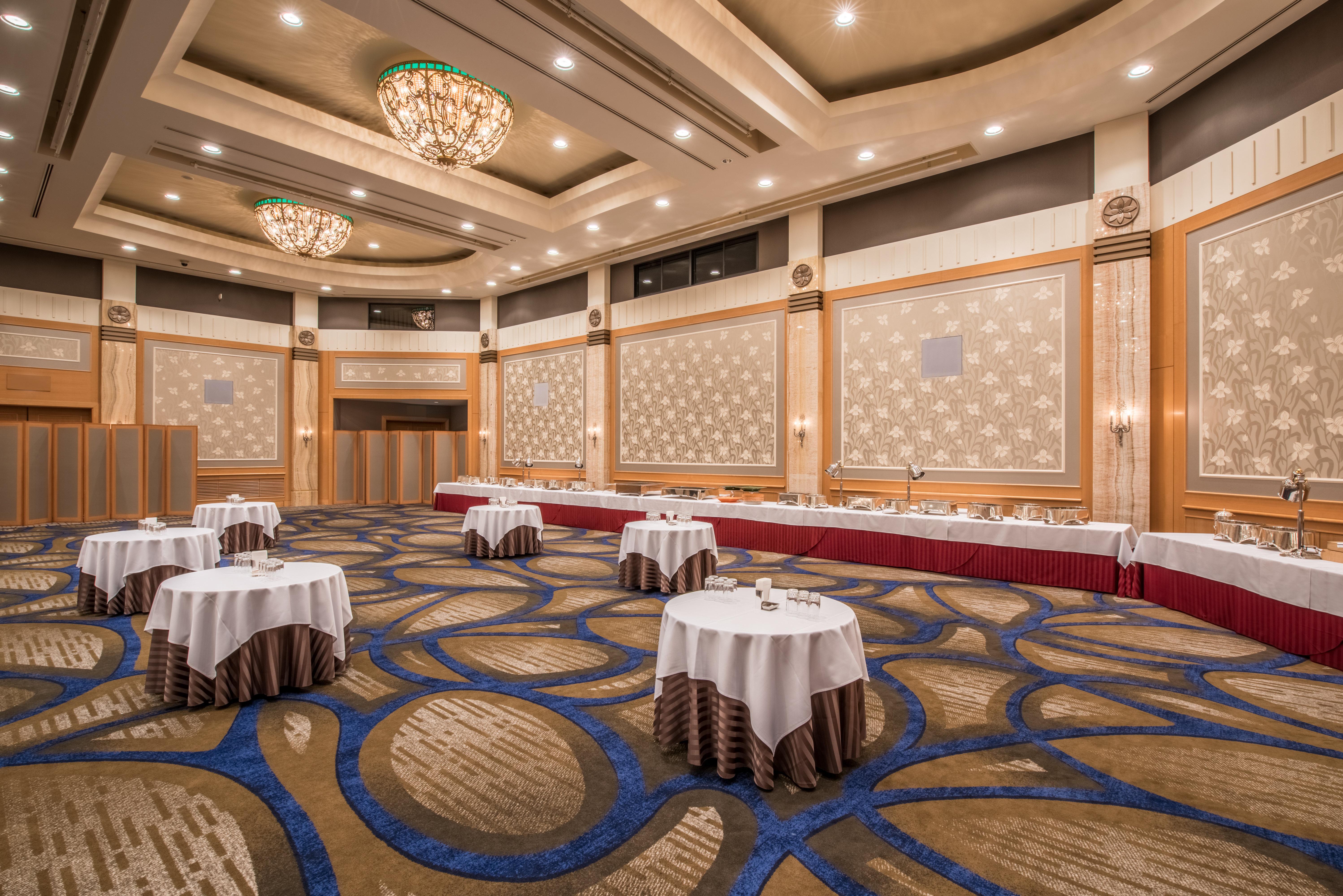 Ana Crowne Plaza Hotel Grand Court Nagoya By Ihg Exterior foto