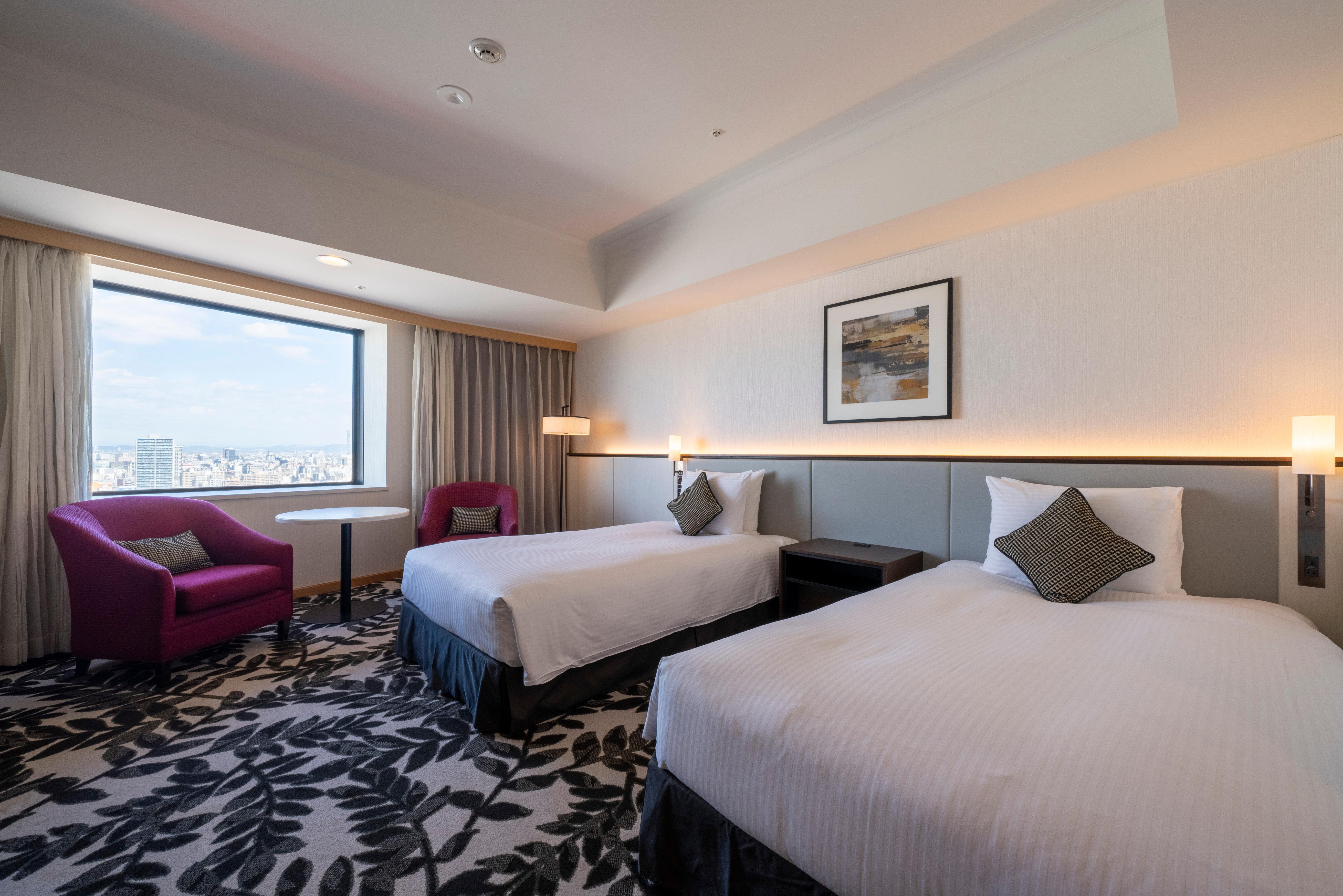Ana Crowne Plaza Hotel Grand Court Nagoya By Ihg Exterior foto