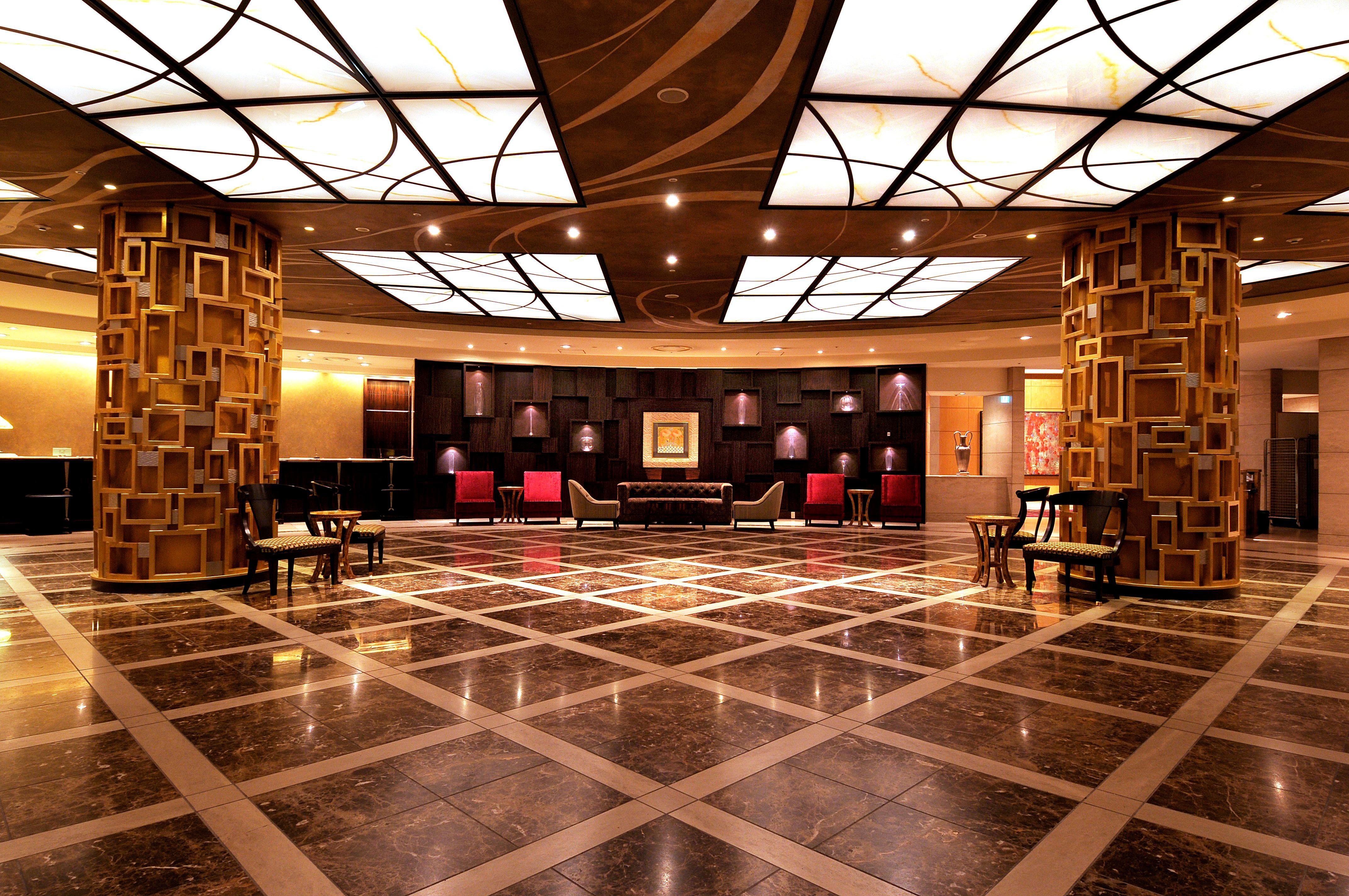 Ana Crowne Plaza Hotel Grand Court Nagoya By Ihg Exterior foto