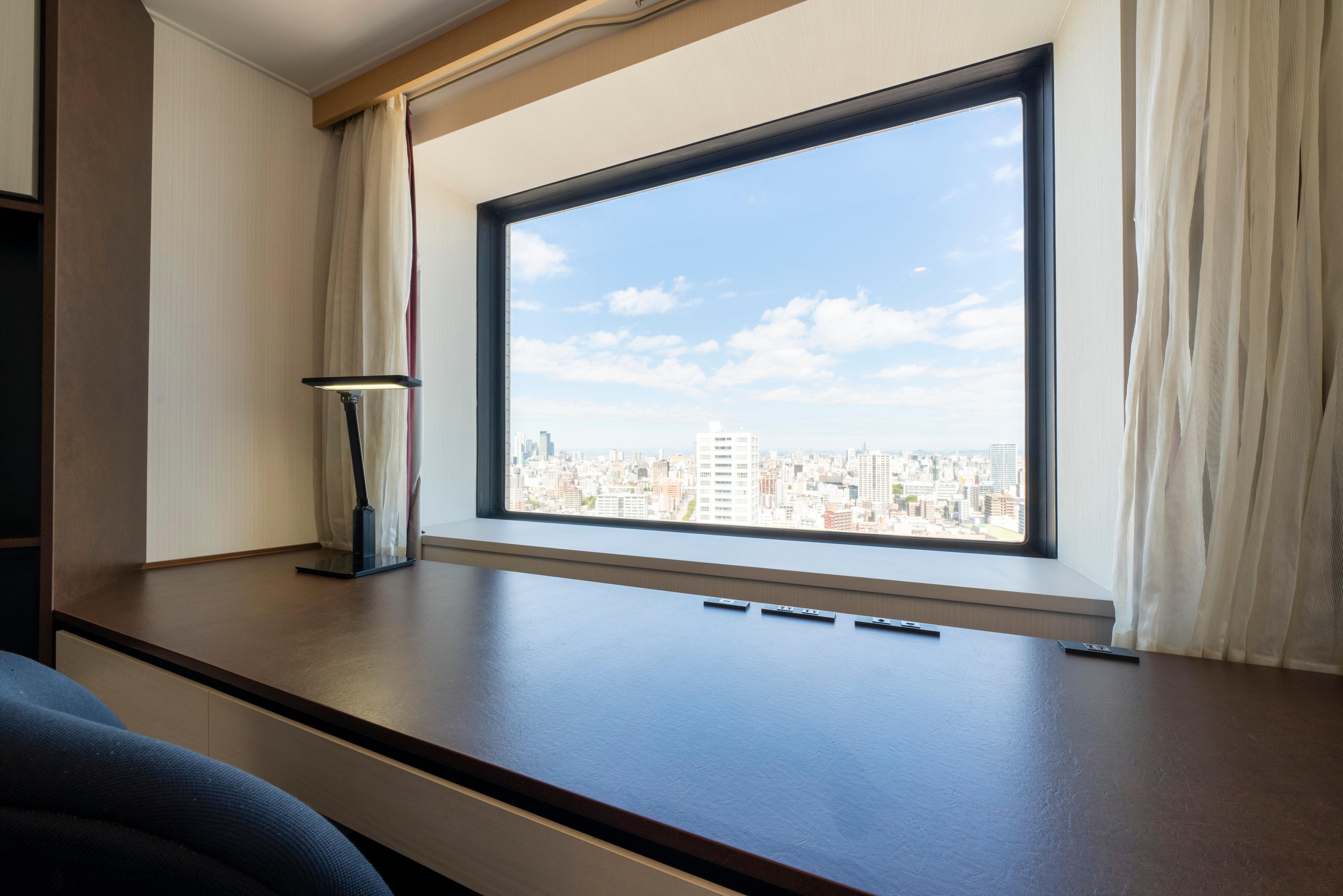 Ana Crowne Plaza Hotel Grand Court Nagoya By Ihg Exterior foto