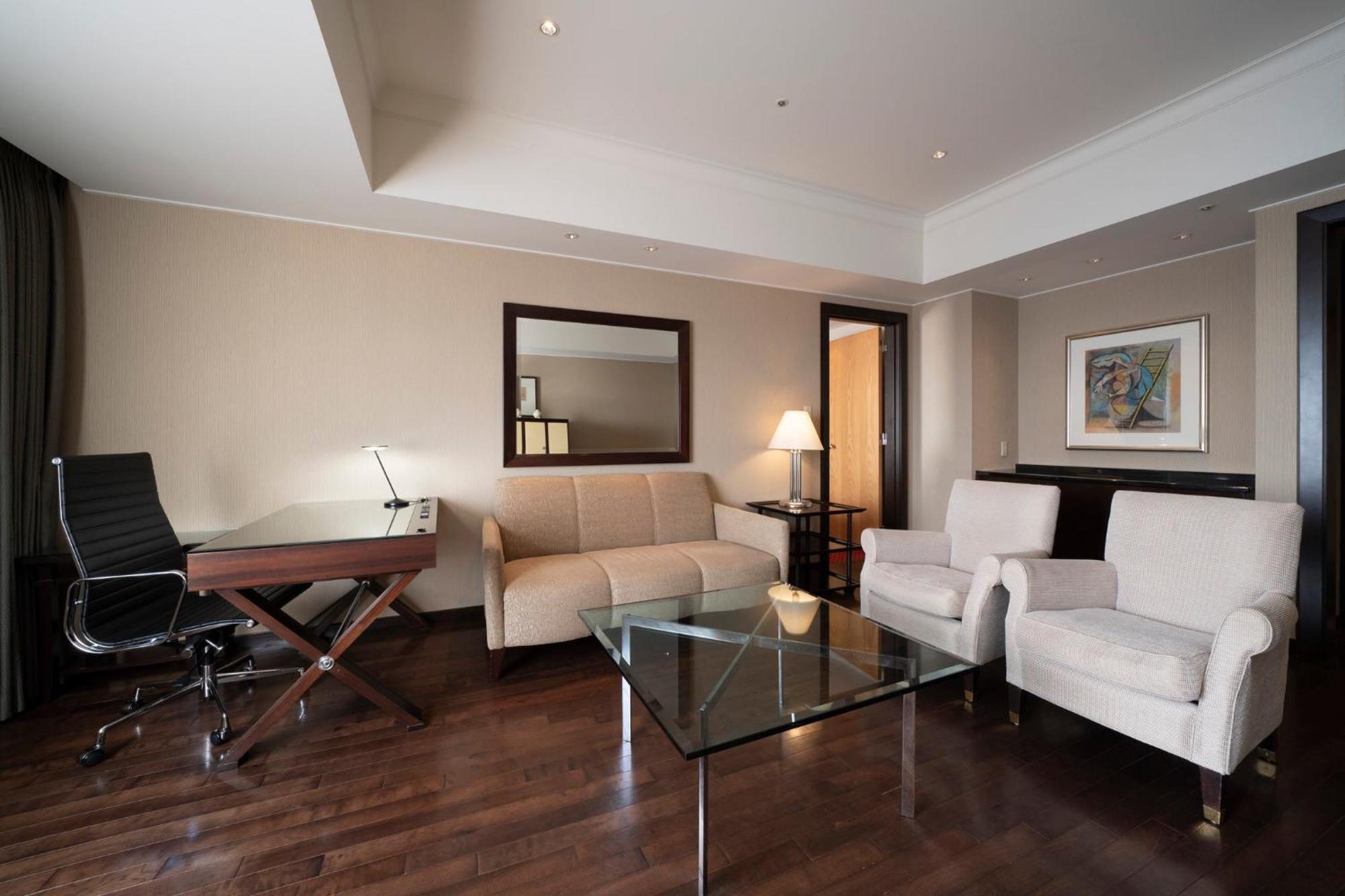 Ana Crowne Plaza Hotel Grand Court Nagoya By Ihg Exterior foto