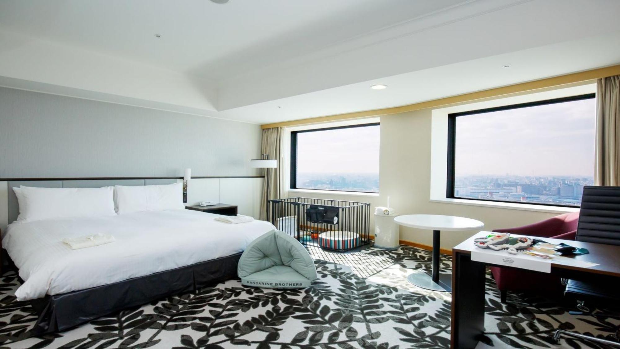 Ana Crowne Plaza Hotel Grand Court Nagoya By Ihg Exterior foto